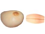 Gel de silicone líquido para prótese de mama