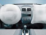 Revestimento de silicone para airbag de automóvel
